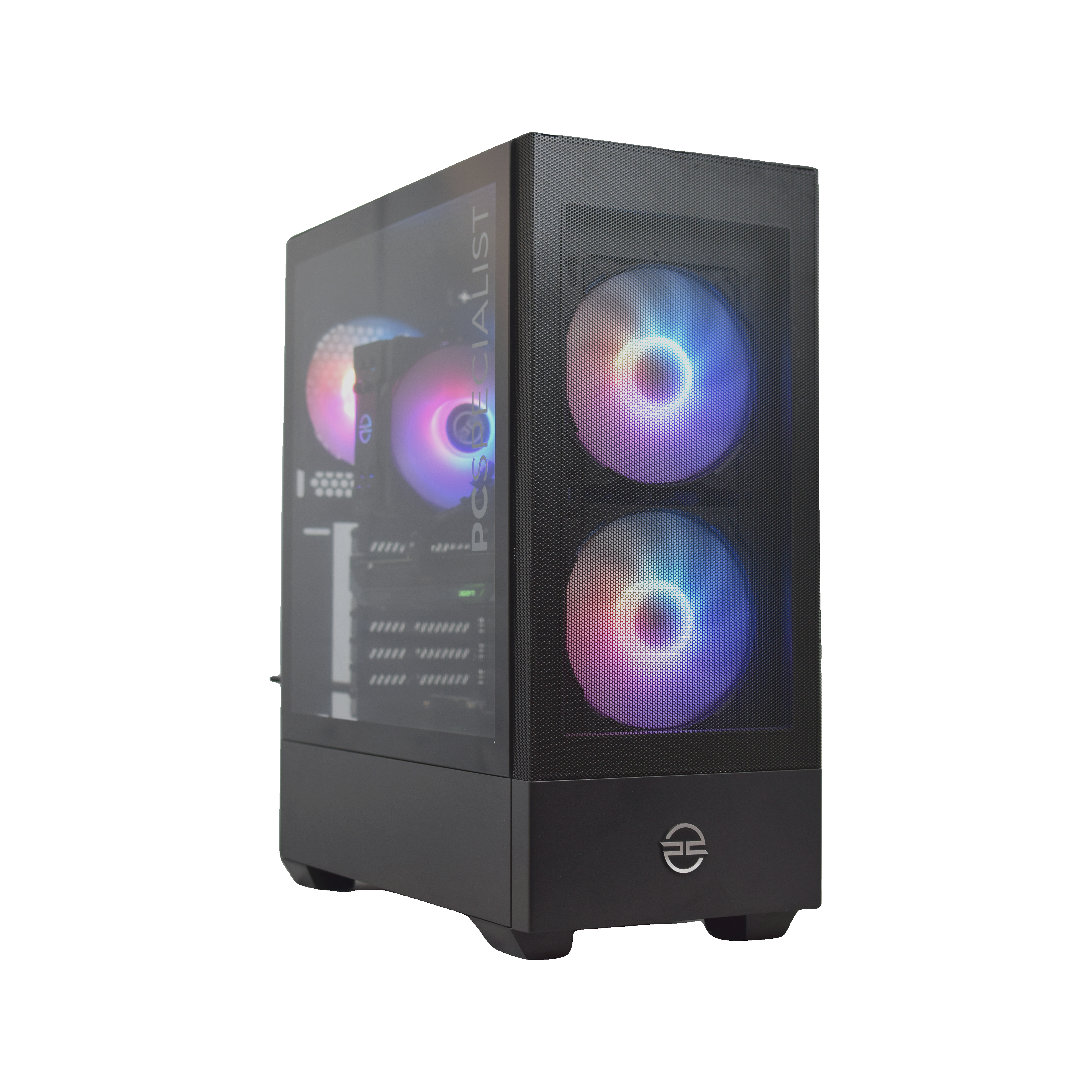 Ryzen 5 7600X | RX 9060 XT | Prenew